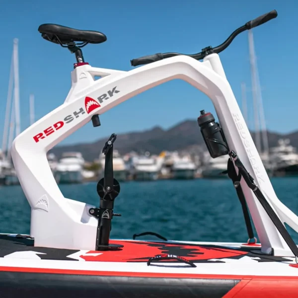 Enjoy Bike Surf - Red Shark - Image 2